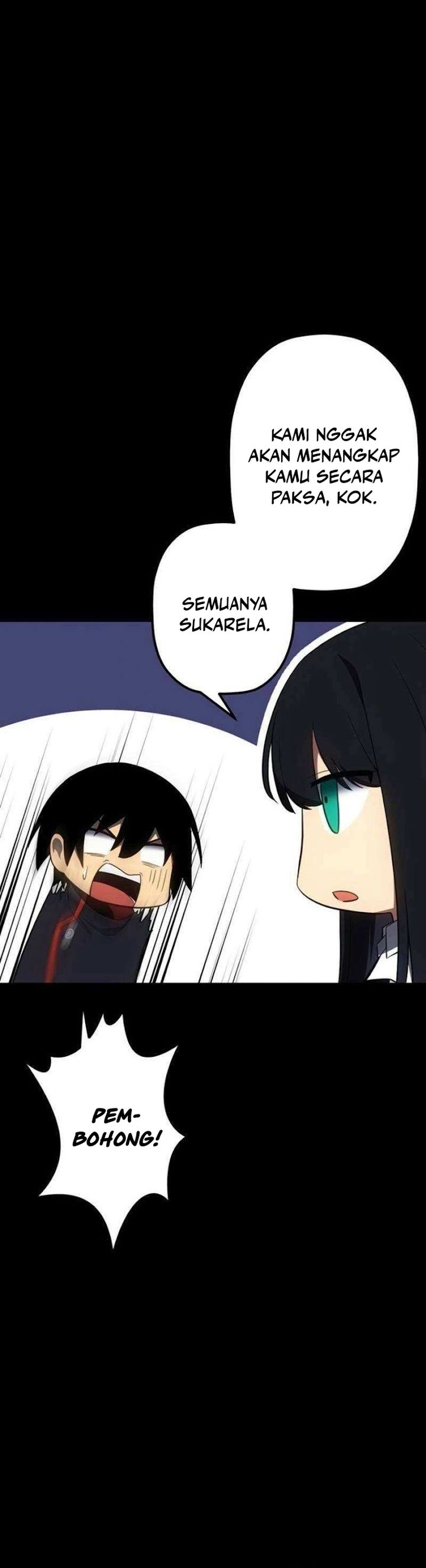 Death Penalty Chapter 66 Gambar 11