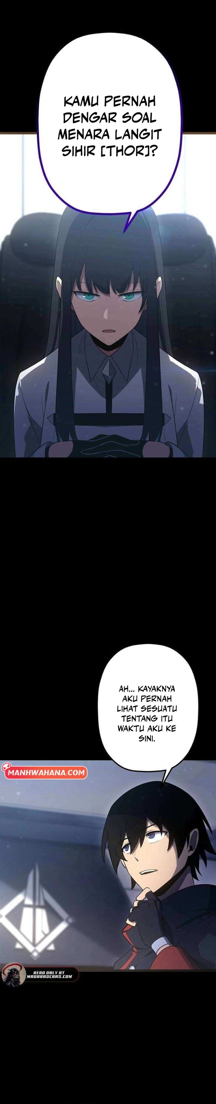 Death Penalty Chapter 66 Gambar 15