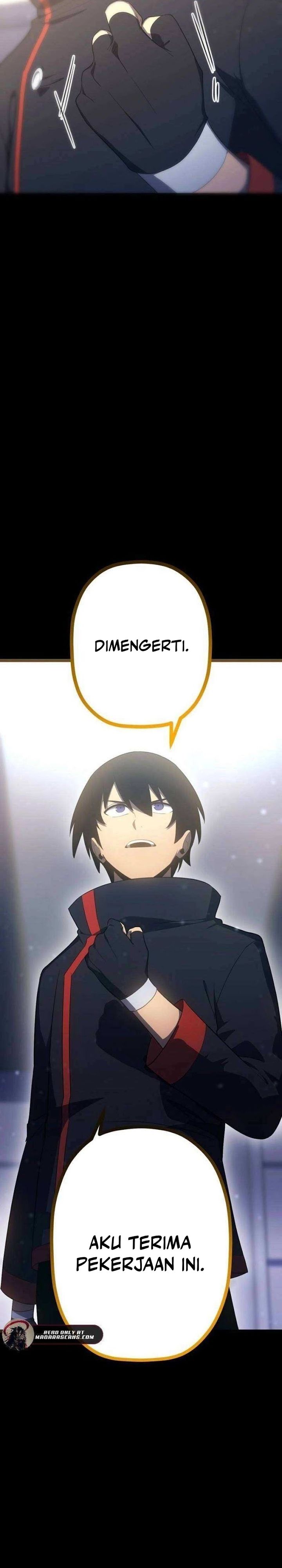 Death Penalty Chapter 66 Gambar 25