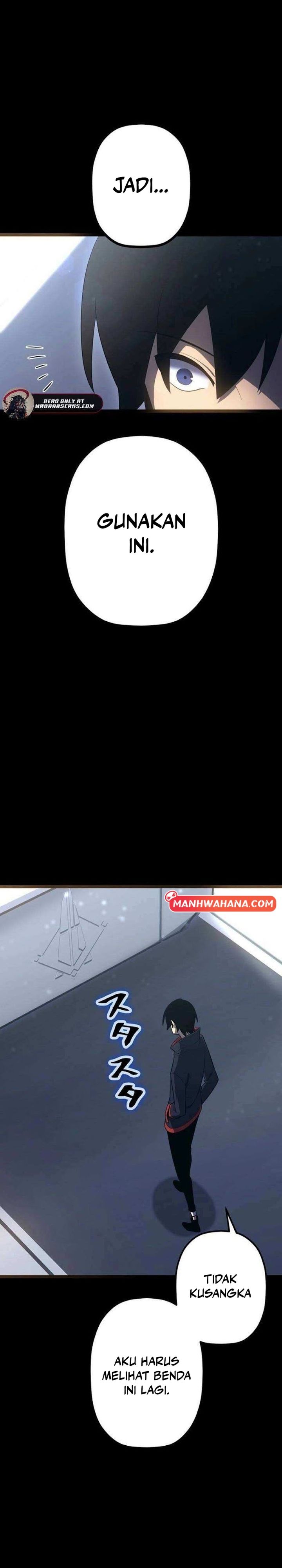 Death Penalty Chapter 66 Gambar 27