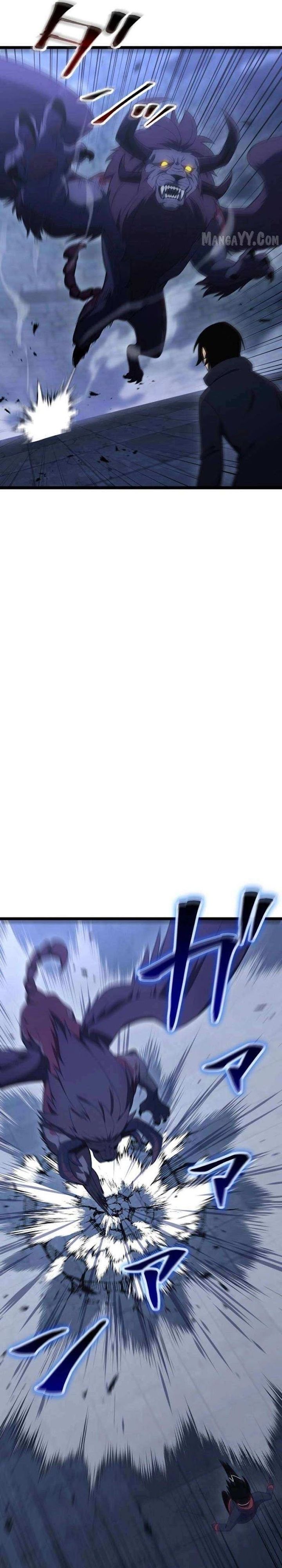 Death Penalty Chapter 66 Gambar 30