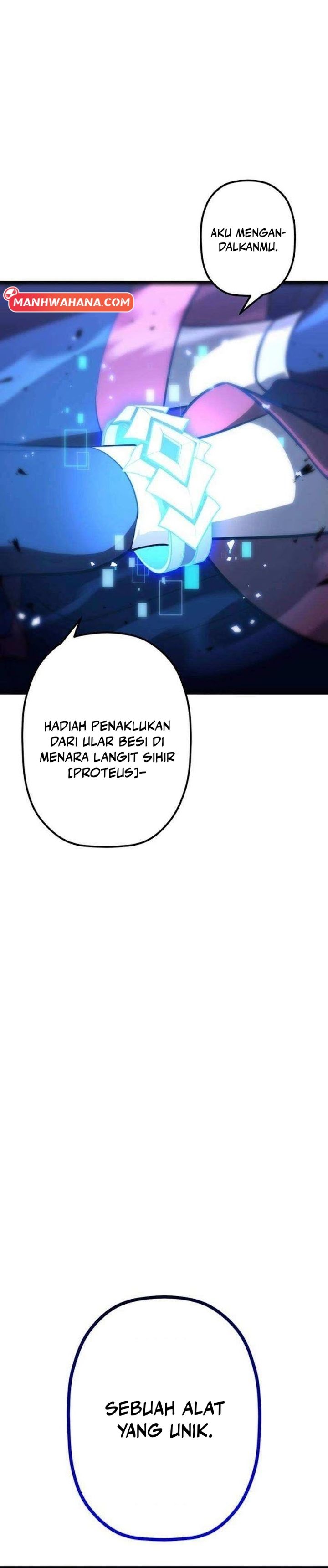 Death Penalty Chapter 66 Gambar 34