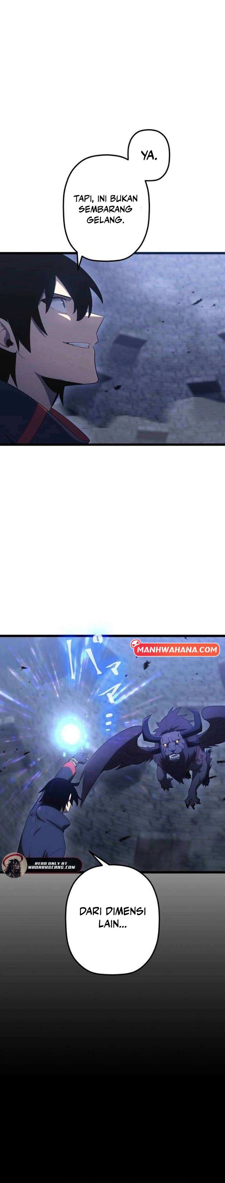 Death Penalty Chapter 66 Gambar 36