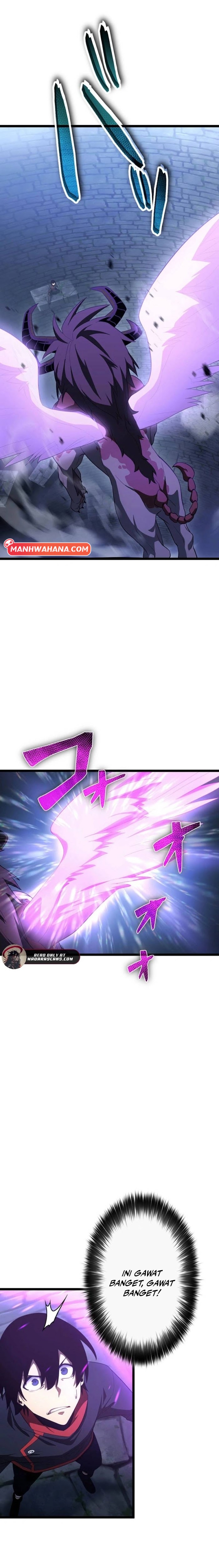 Death Penalty Chapter 67 Gambar 4