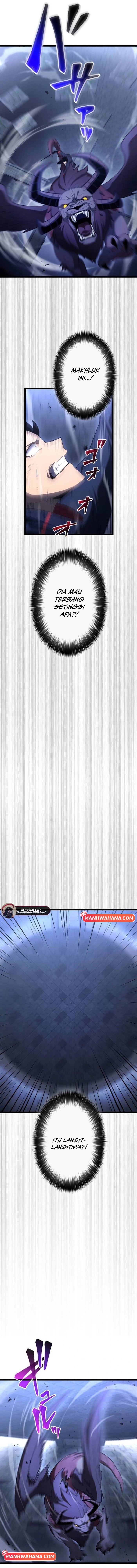 Death Penalty Chapter 67 Gambar 13