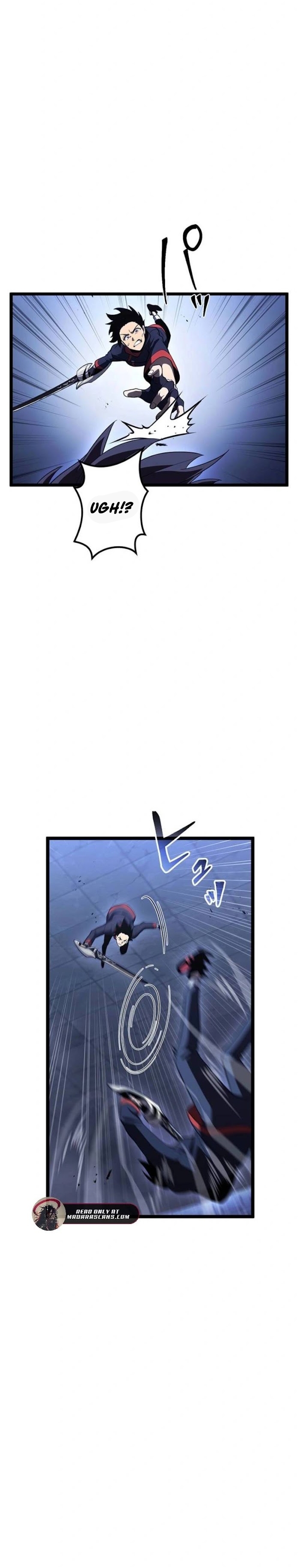 Death Penalty Chapter 67 Gambar 14