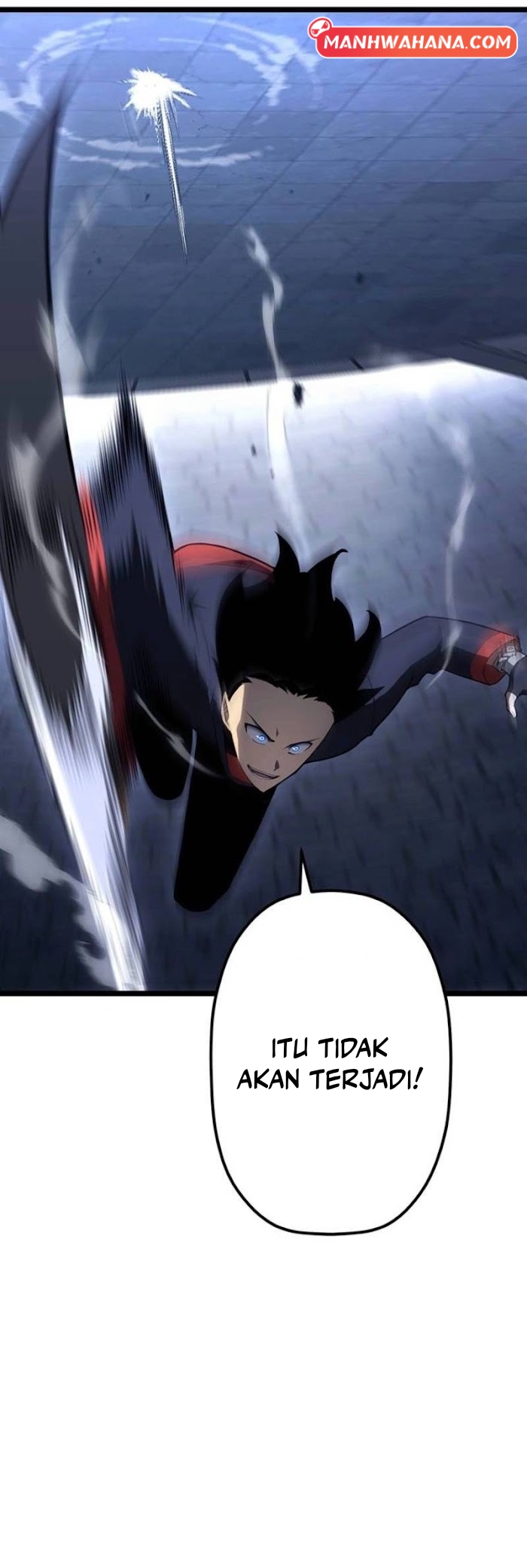 Death Penalty Chapter 67 Gambar 16