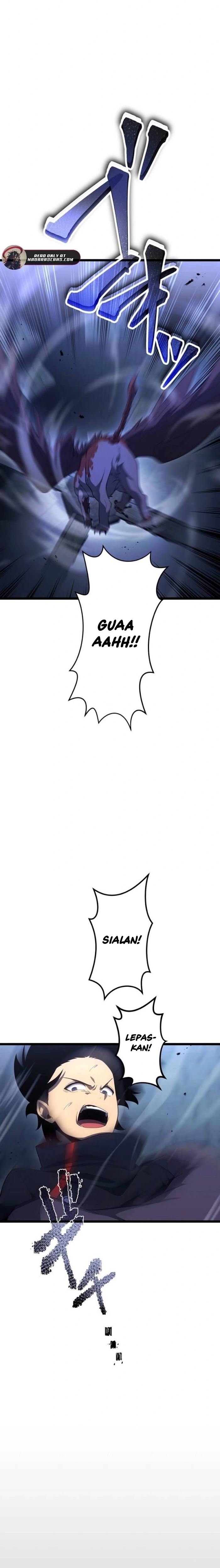 Death Penalty Chapter 67 Gambar 20