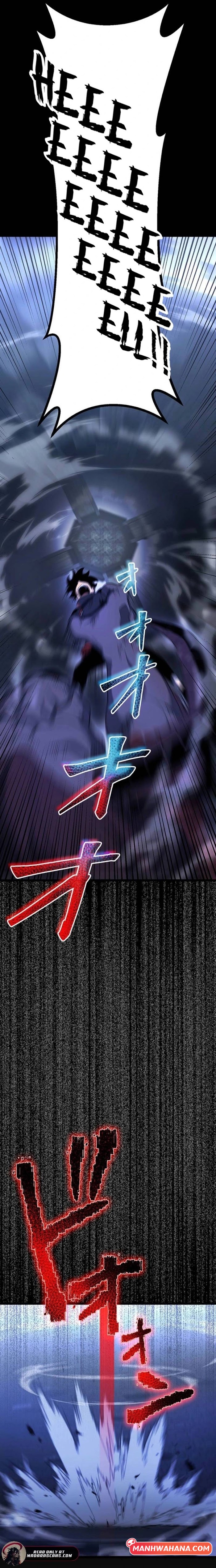 Death Penalty Chapter 67 Gambar 22