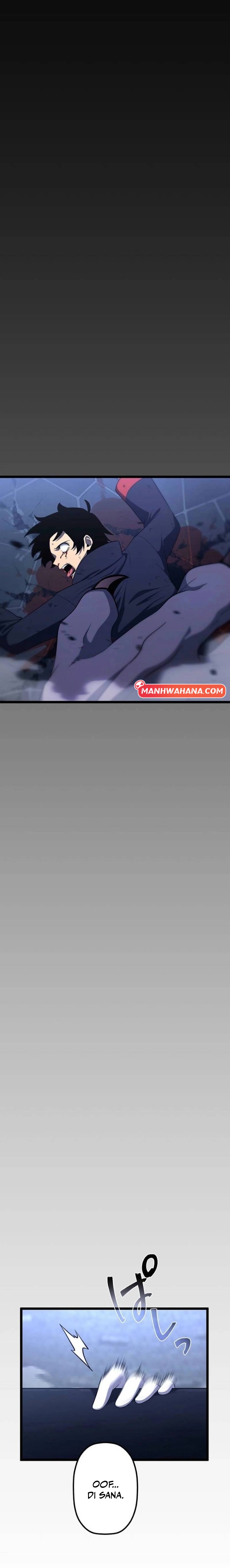 Death Penalty Chapter 67 Gambar 23