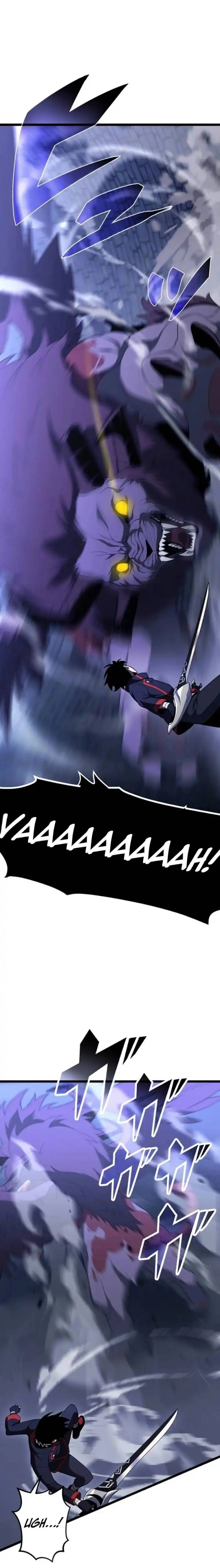 Death Penalty Chapter 69 Gambar 6