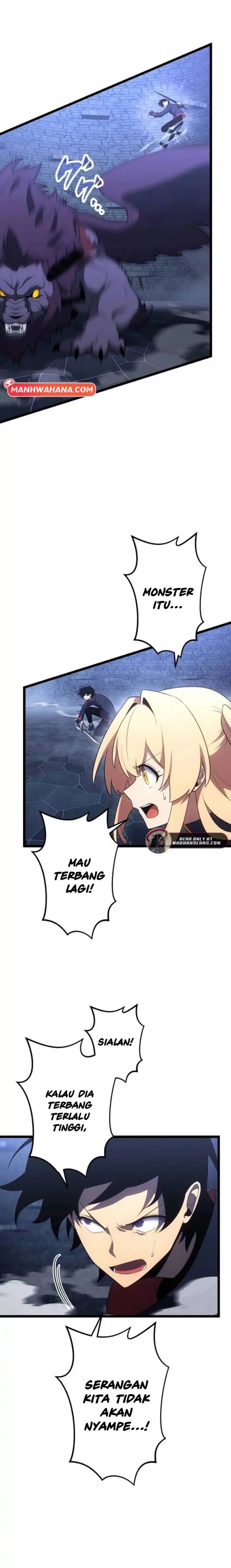 Death Penalty Chapter 69 Gambar 7