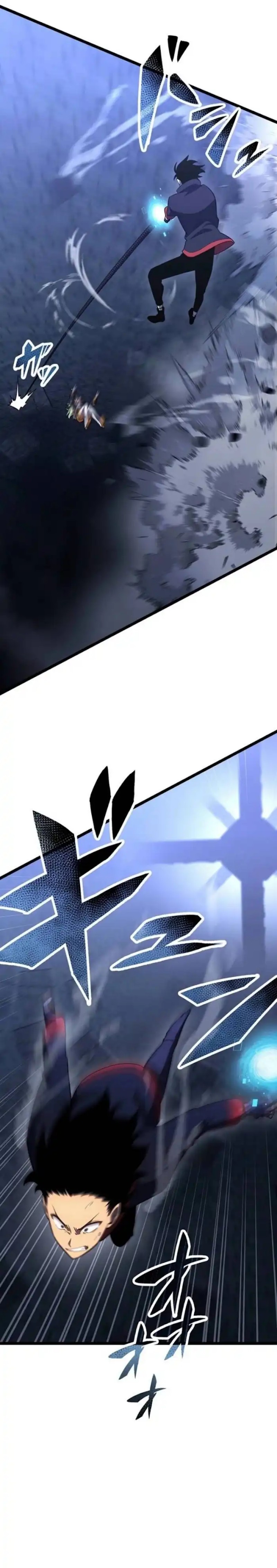 Death Penalty Chapter 69 Gambar 14