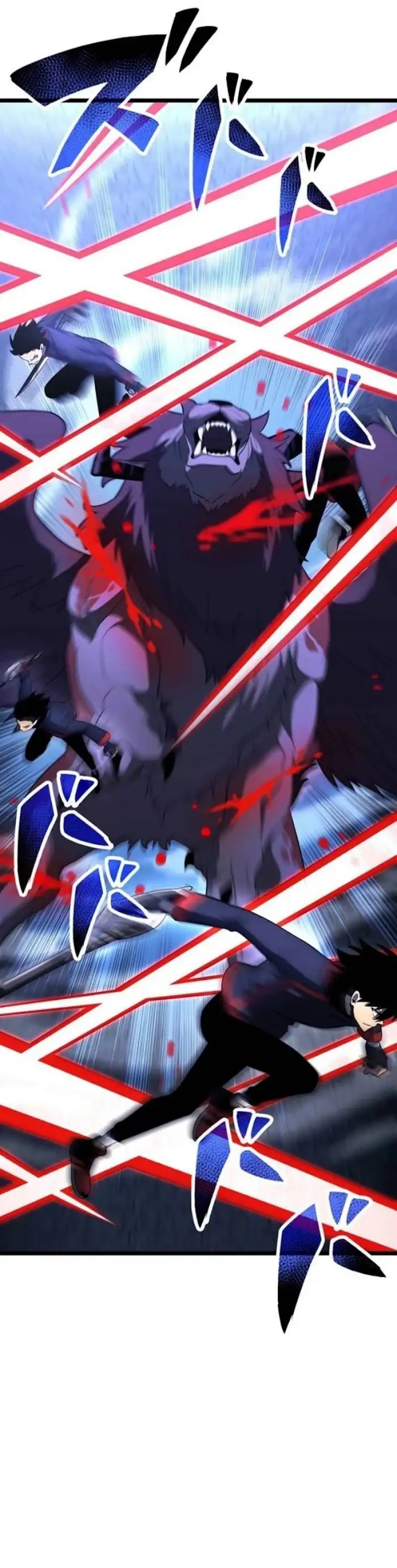 Death Penalty Chapter 69 Gambar 19