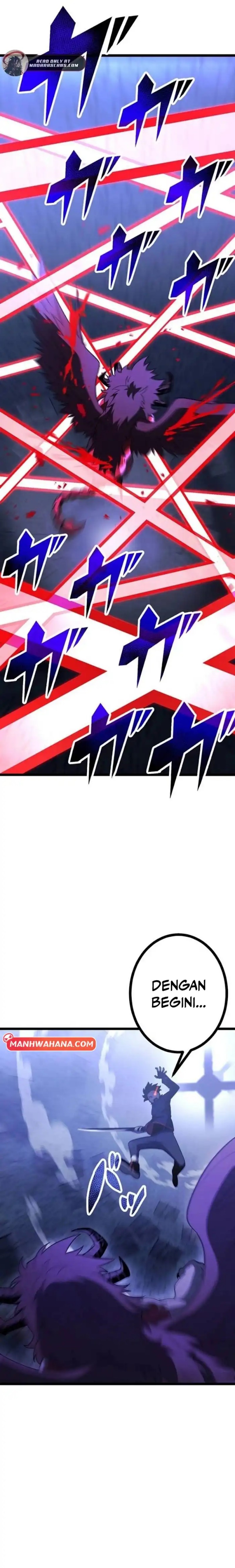 Death Penalty Chapter 69 Gambar 20