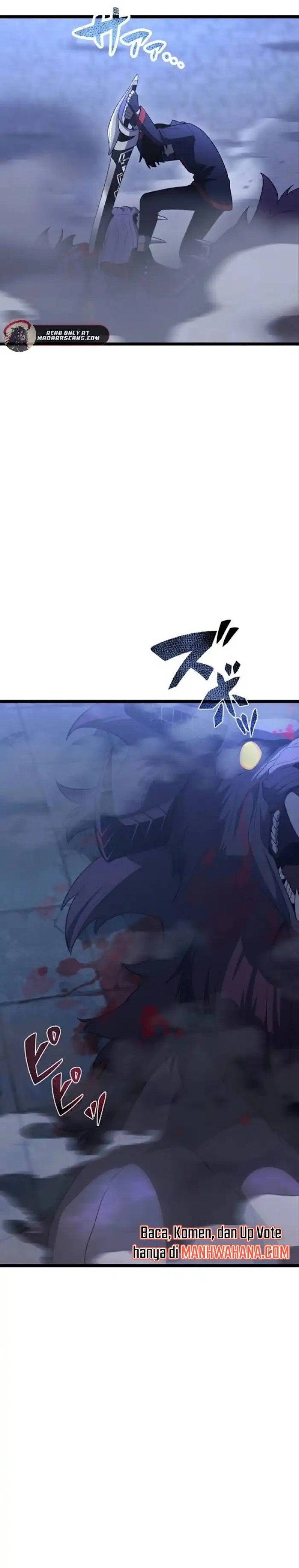 Death Penalty Chapter 69 Gambar 22