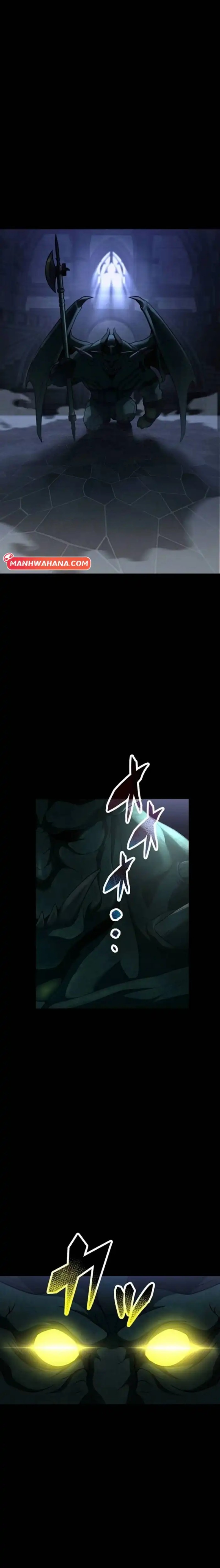 Death Penalty Chapter 69 Gambar 26