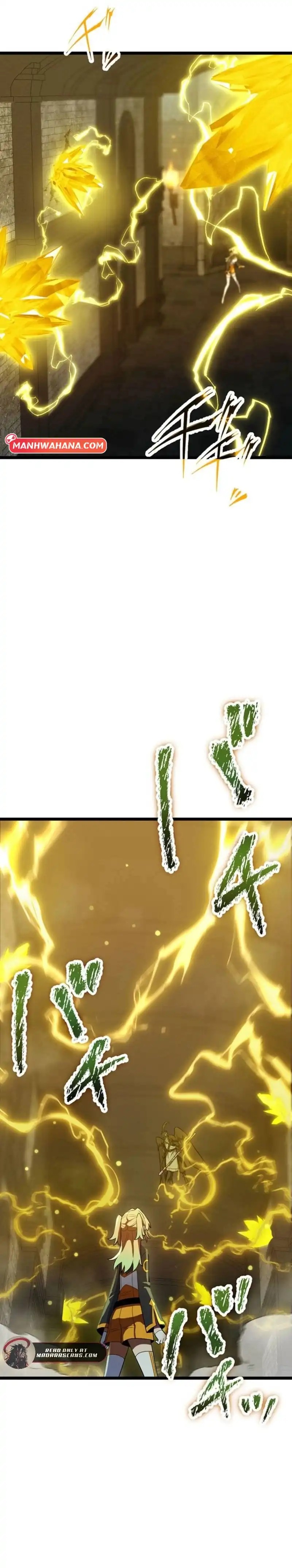 Death Penalty Chapter 71 Gambar 9