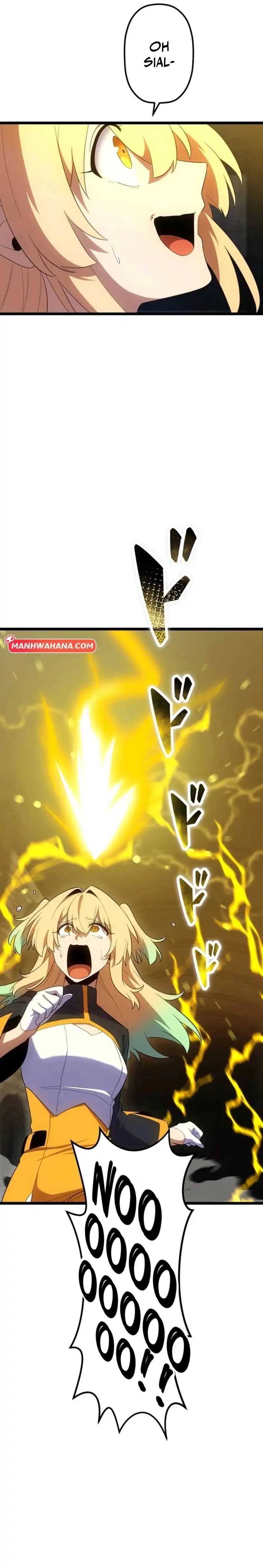 Death Penalty Chapter 71 Gambar 10