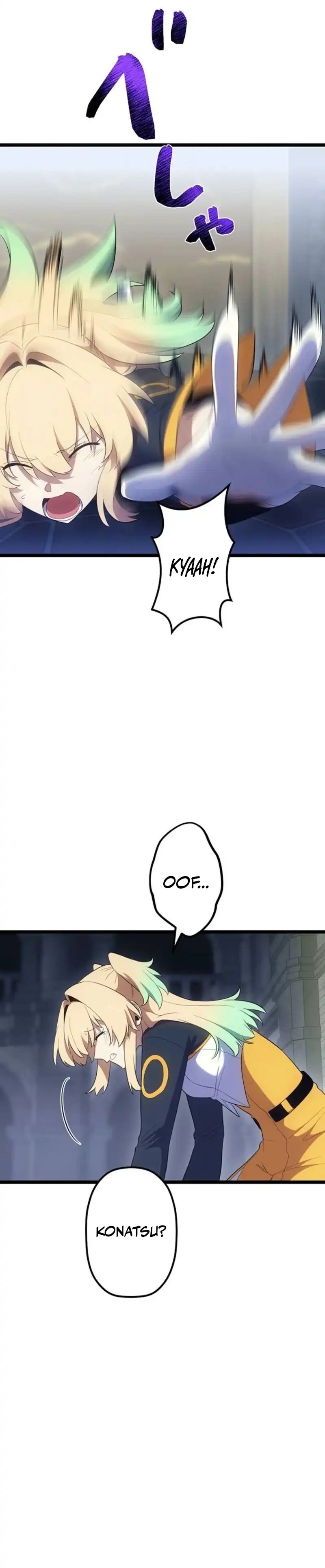 Death Penalty Chapter 71 Gambar 12