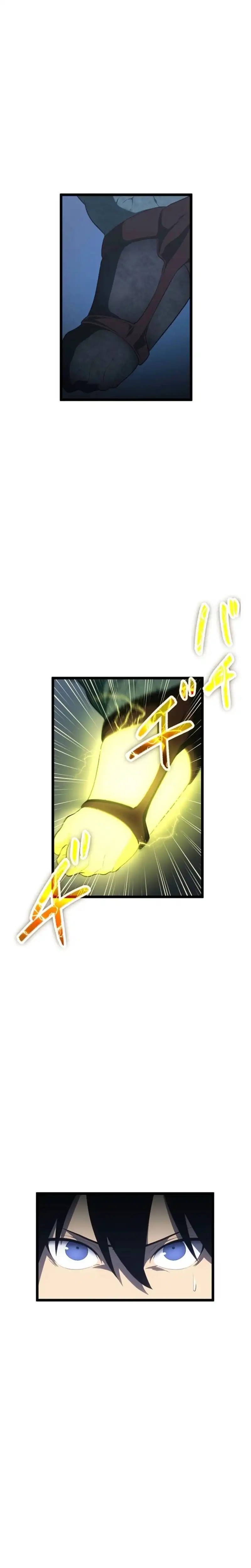 Death Penalty Chapter 71 Gambar 18