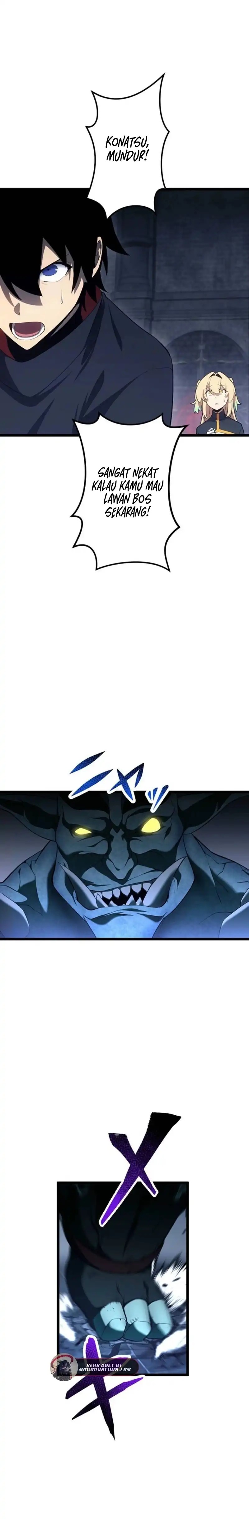 Death Penalty Chapter 71 Gambar 20