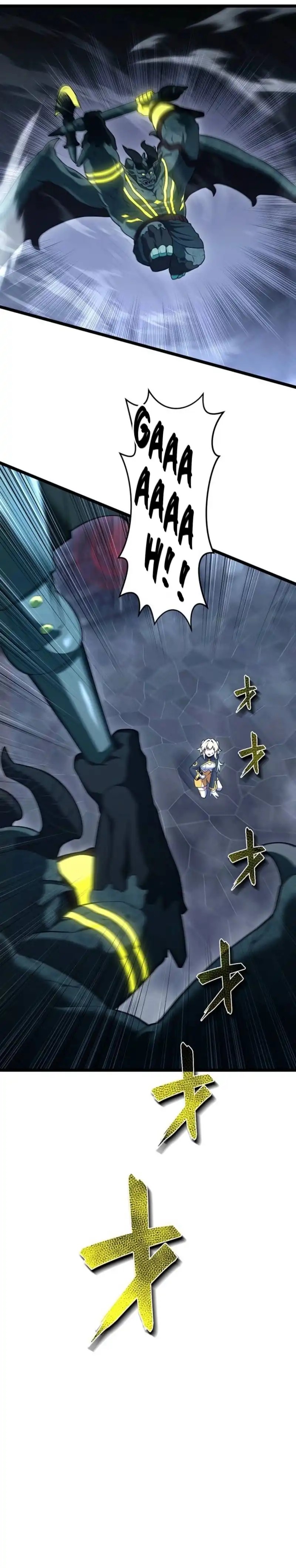 Death Penalty Chapter 71 Gambar 22