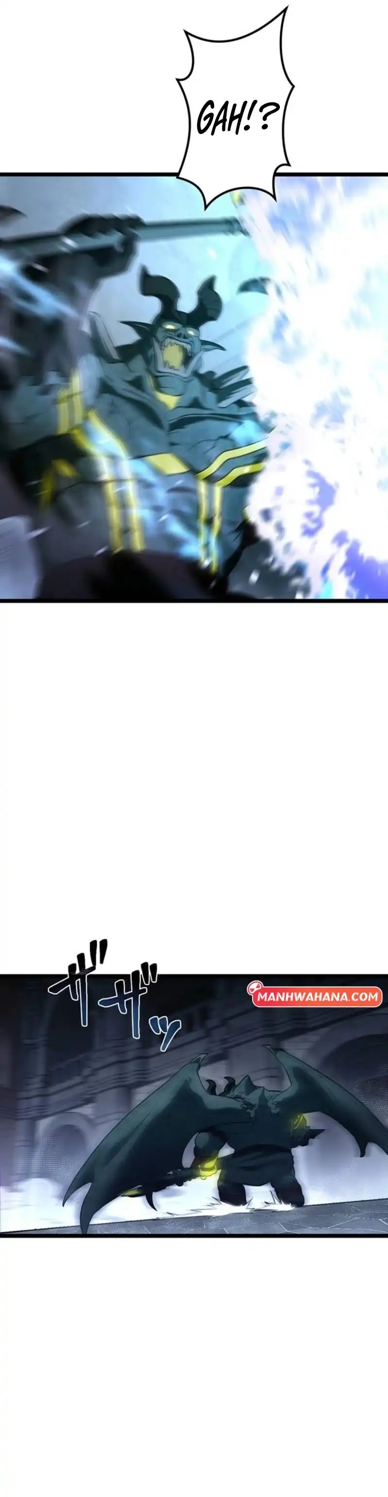 Death Penalty Chapter 71 Gambar 25