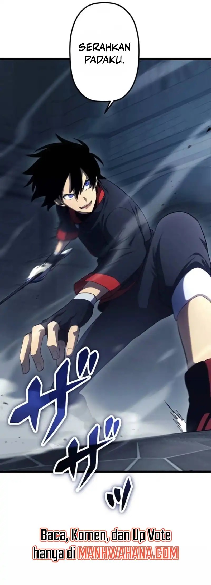 Death Penalty Chapter 71 Gambar 29