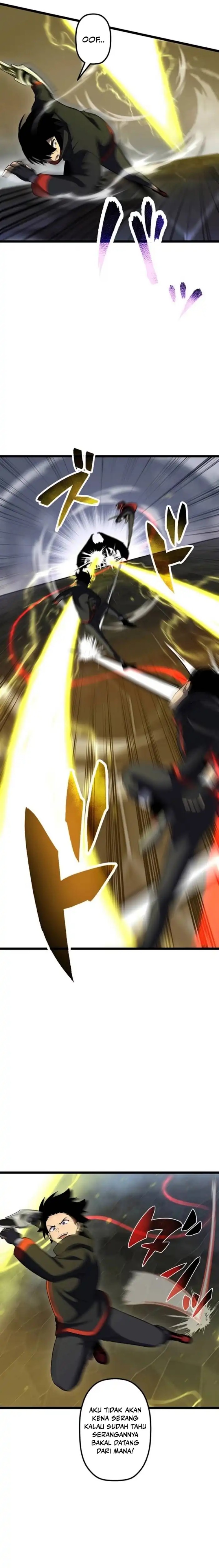 Death Penalty Chapter 73 Gambar 6