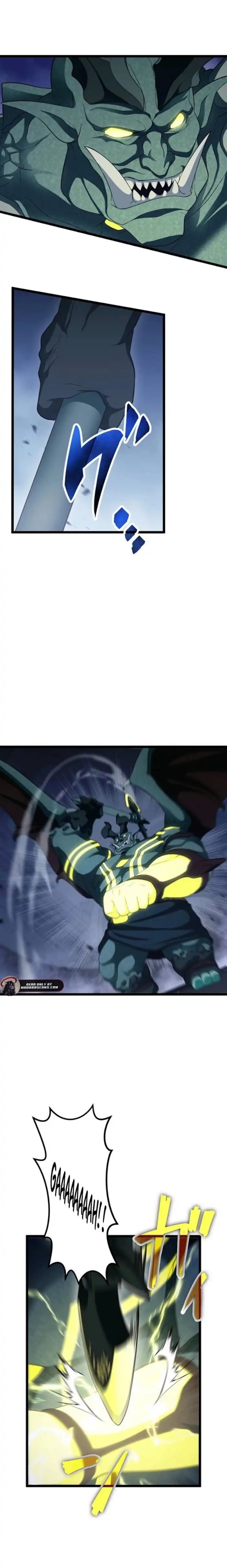 Death Penalty Chapter 73 Gambar 7