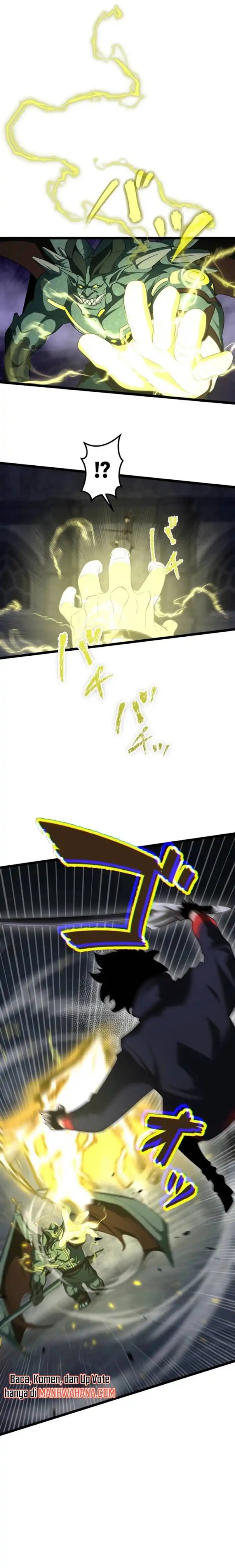 Death Penalty Chapter 73 Gambar 8