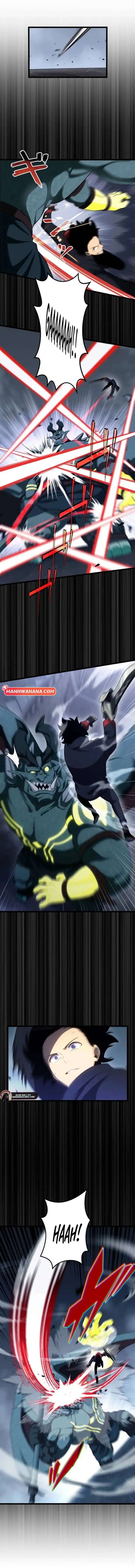 Death Penalty Chapter 73 Gambar 12