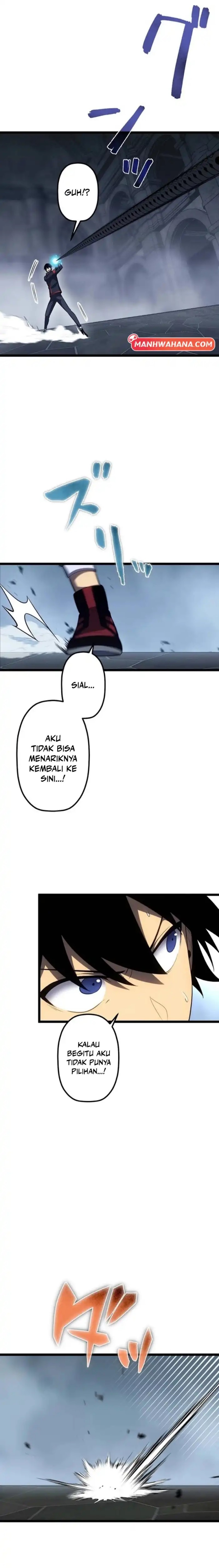 Death Penalty Chapter 73 Gambar 20