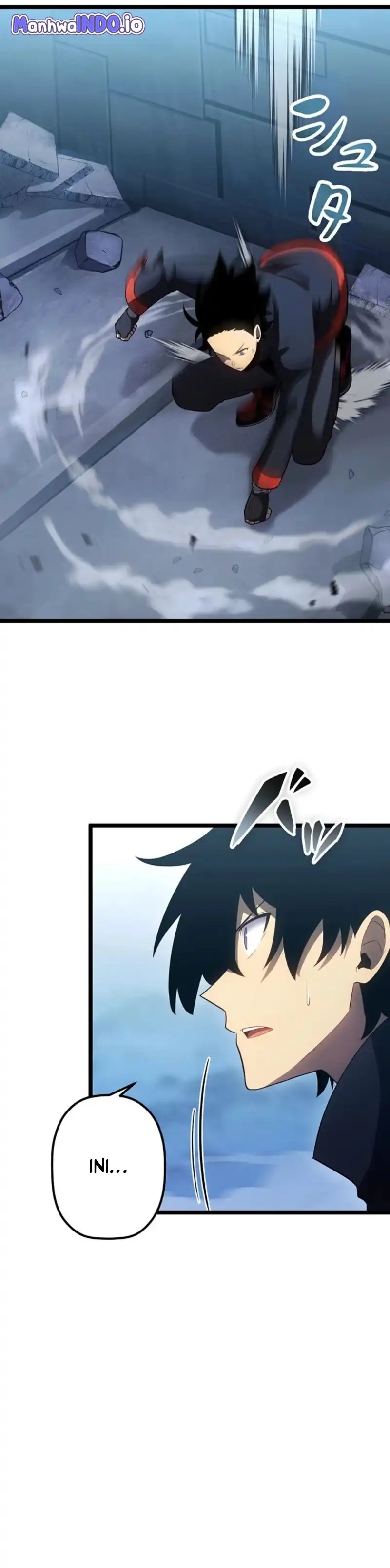 Death Penalty Chapter 74 Gambar 4