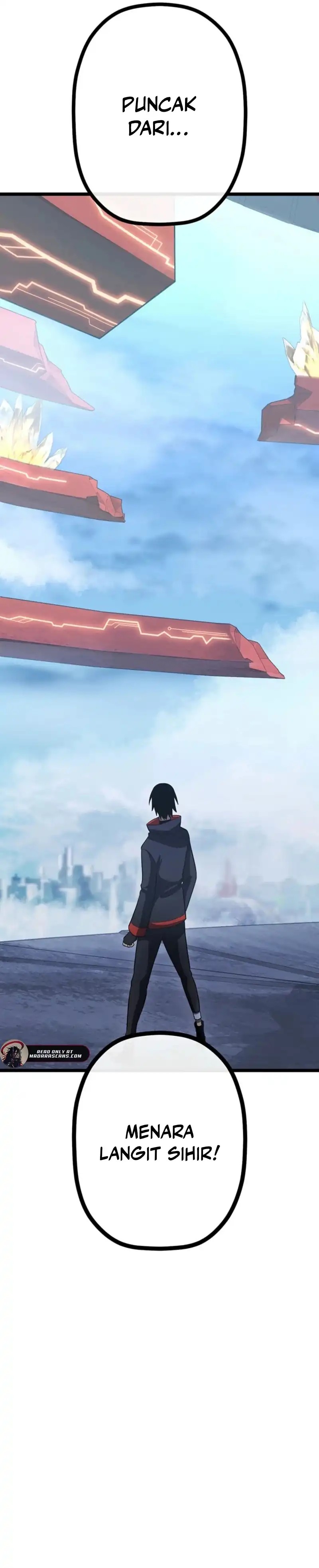 Death Penalty Chapter 74 Gambar 5