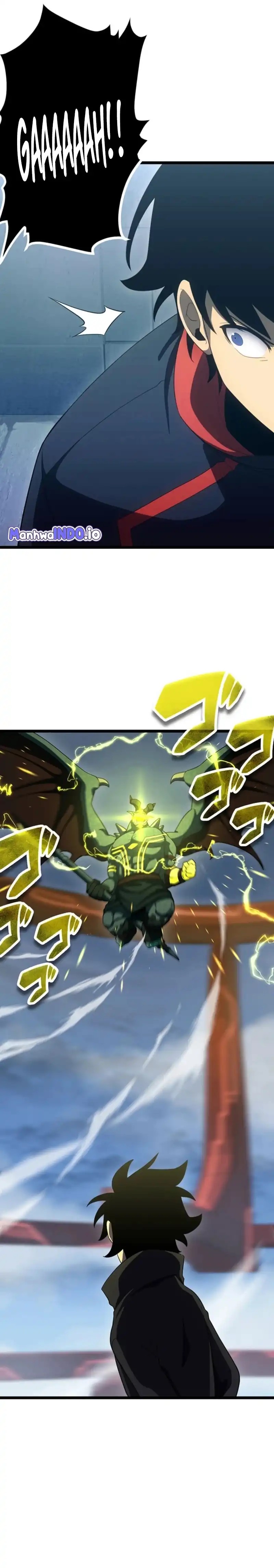 Death Penalty Chapter 74 Gambar 6