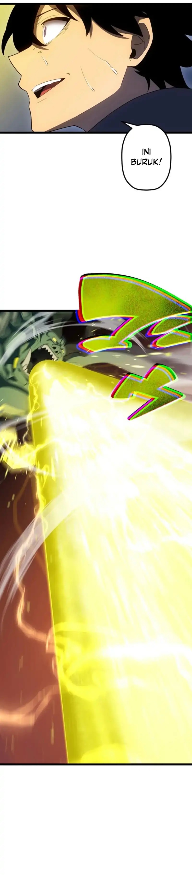 Death Penalty Chapter 74 Gambar 7