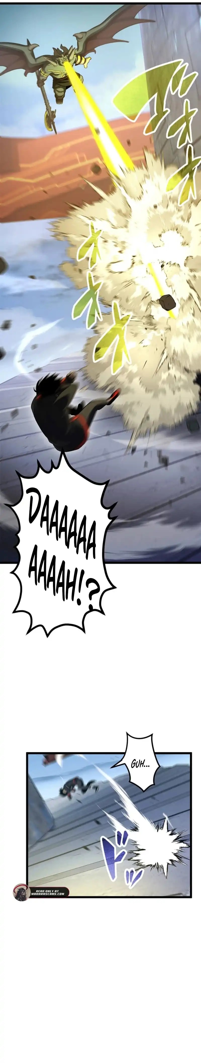 Death Penalty Chapter 74 Gambar 8