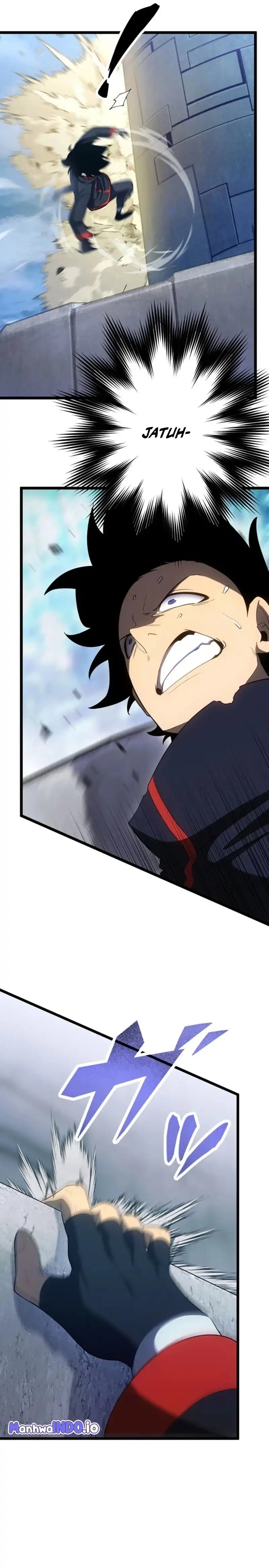 Death Penalty Chapter 74 Gambar 9