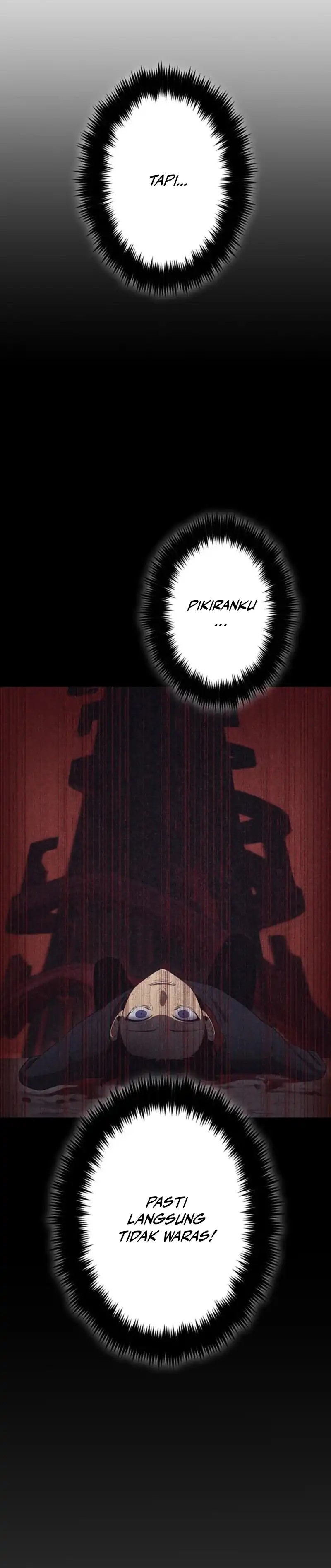 Death Penalty Chapter 74 Gambar 11