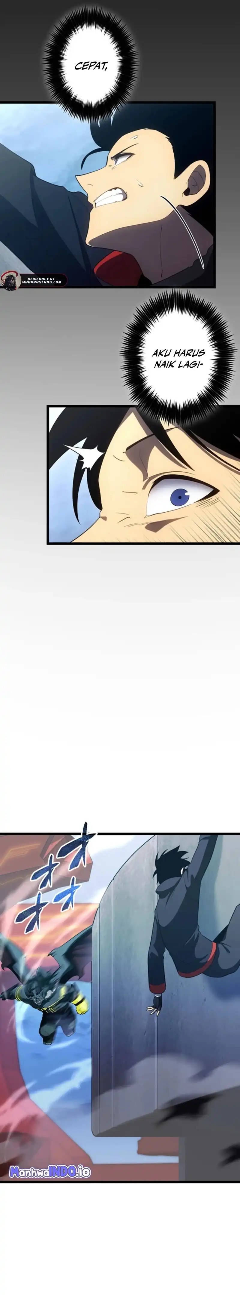 Death Penalty Chapter 74 Gambar 12