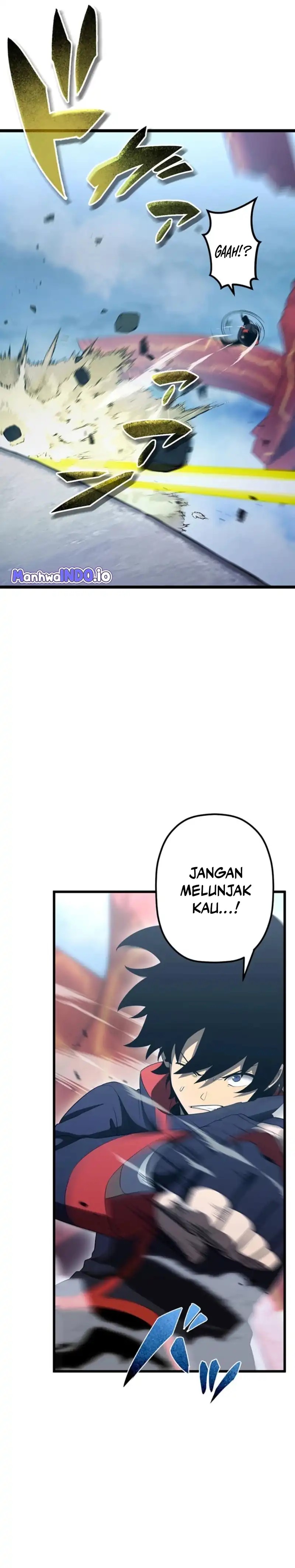 Death Penalty Chapter 74 Gambar 14