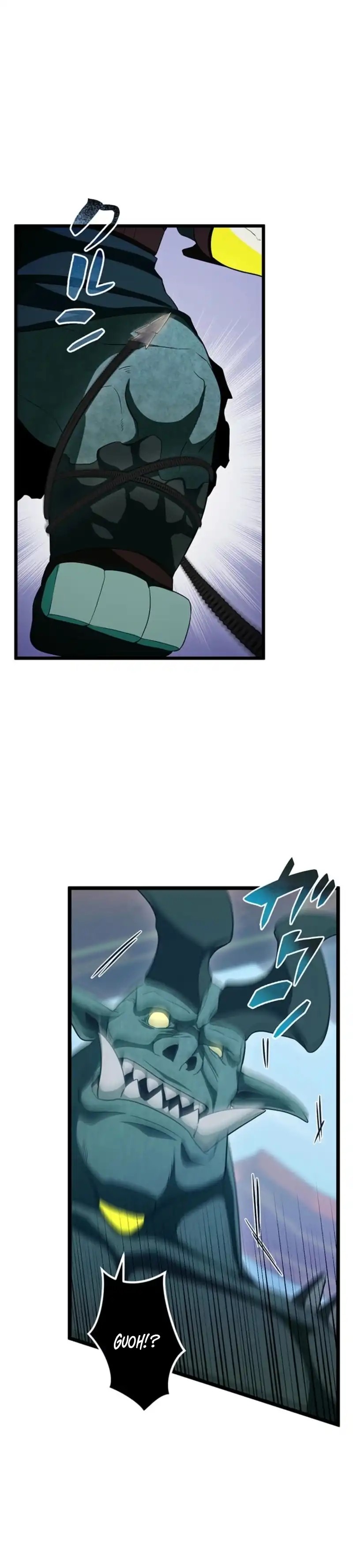 Death Penalty Chapter 74 Gambar 16