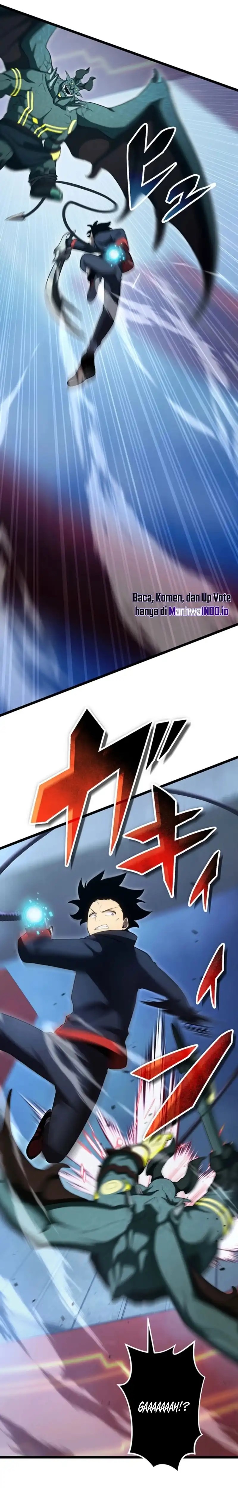 Death Penalty Chapter 74 Gambar 17