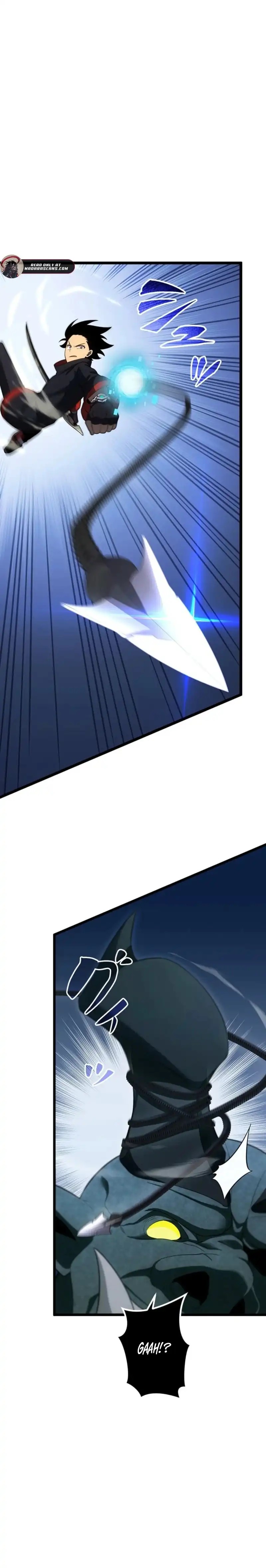 Death Penalty Chapter 74 Gambar 18