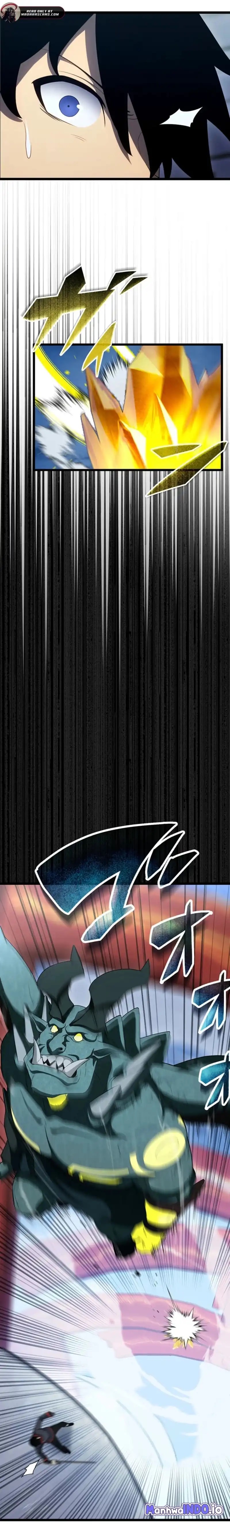 Death Penalty Chapter 74 Gambar 22