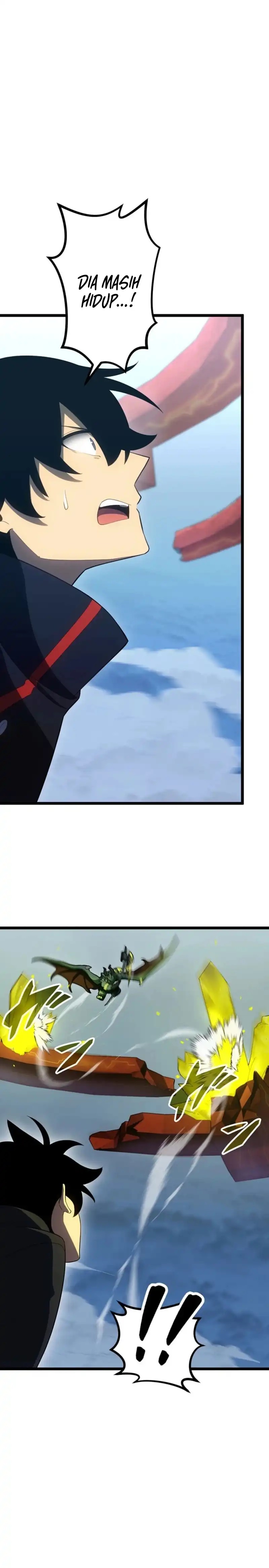 Death Penalty Chapter 74 Gambar 23