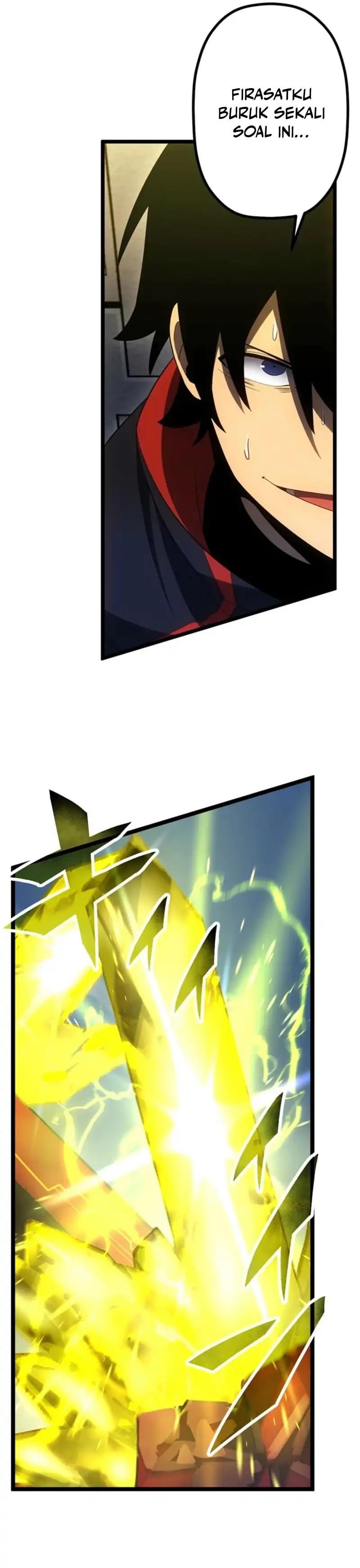 Death Penalty Chapter 74 Gambar 24