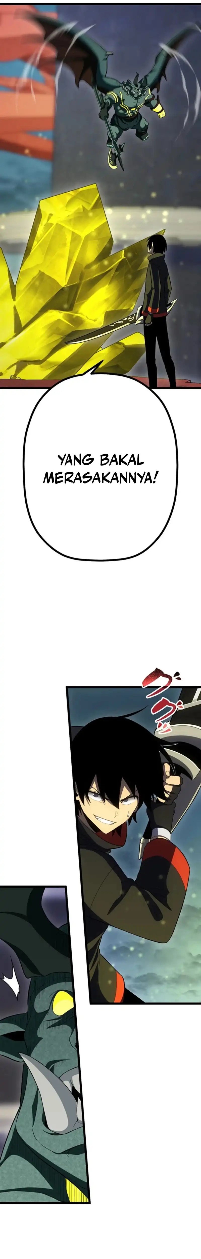 Death Penalty Chapter 74 Gambar 31